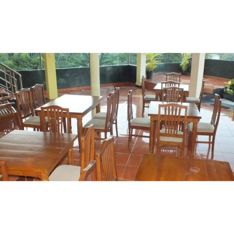 Vista Kanda Uda