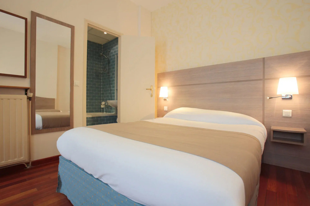 Grand Hotel du Loiret