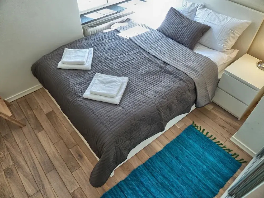 Gdansk Deluxe Apartments