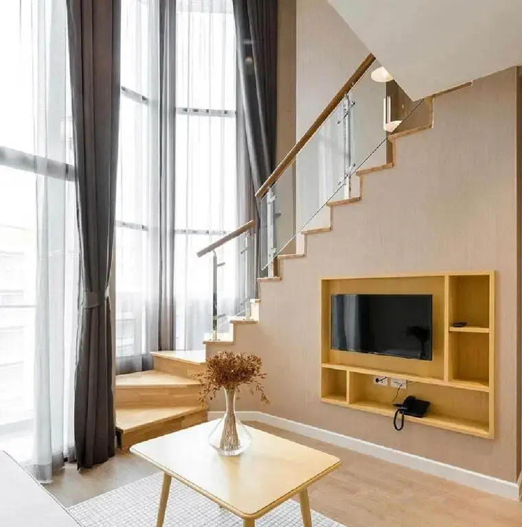 Maysa Condo By M