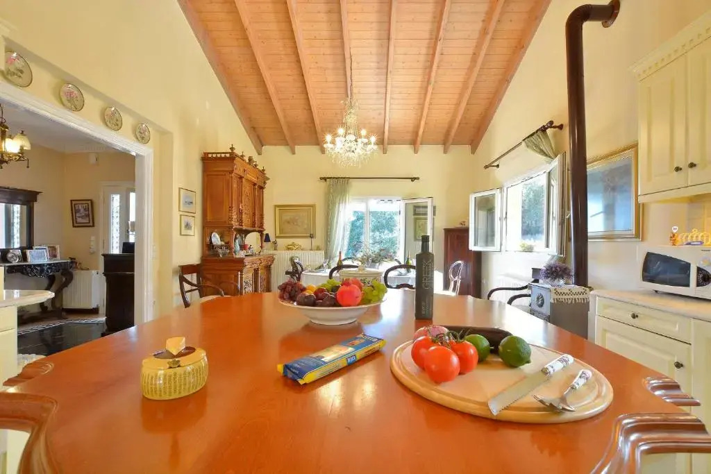 Villa Kardami -country house