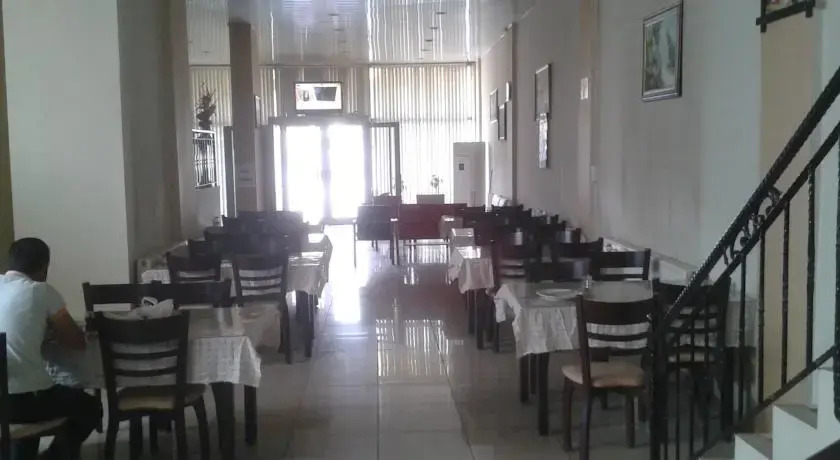 Grand Kisla Hotel