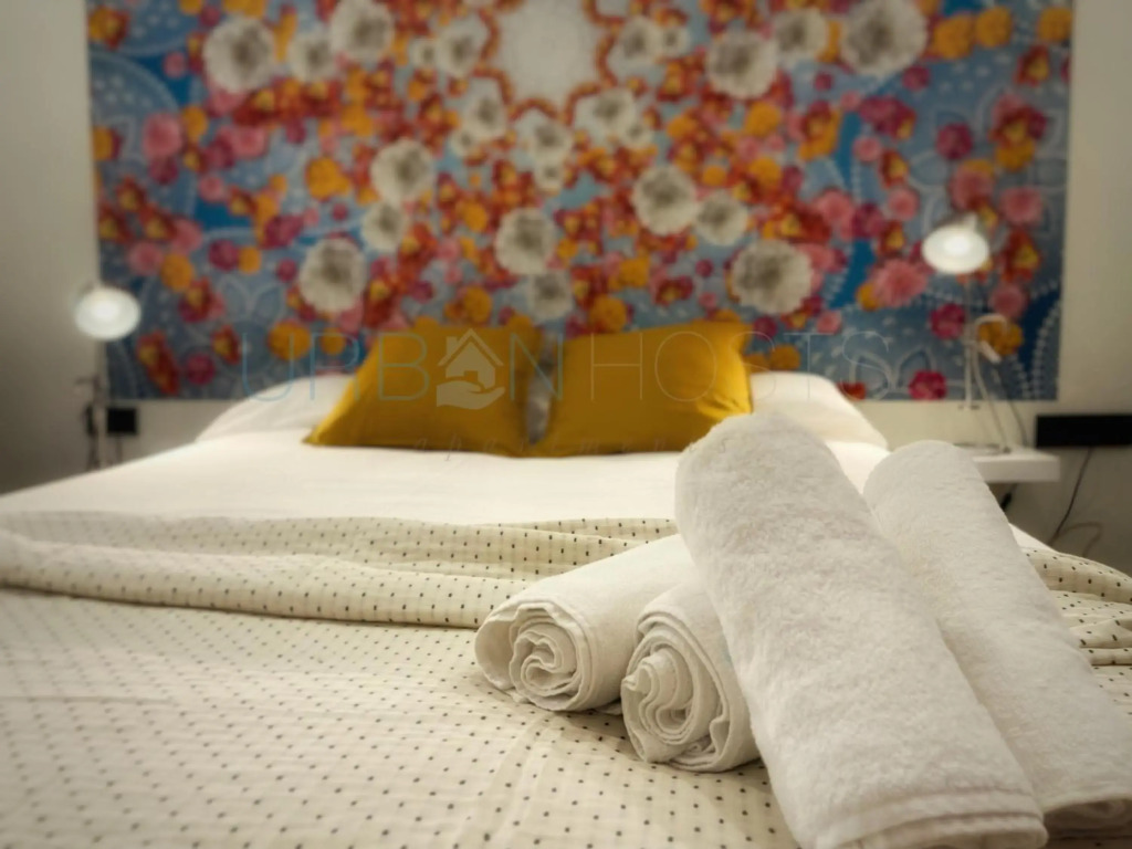 Santuchu apartamento urbano comodo y funcional