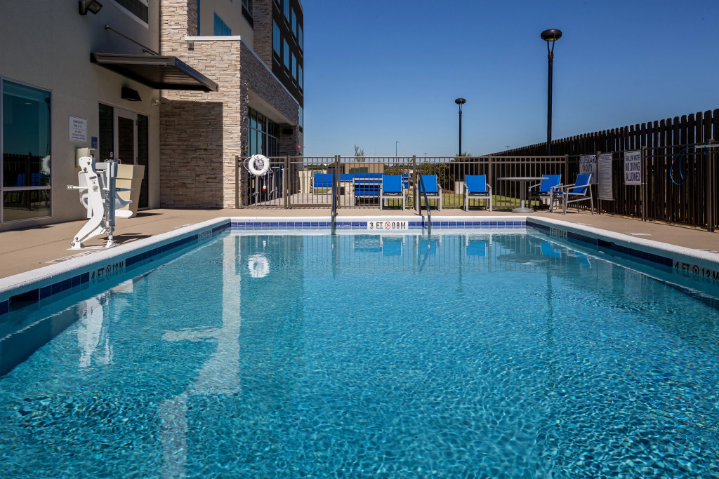 Holiday Inn Express - North Augusta South Carolina by IHG