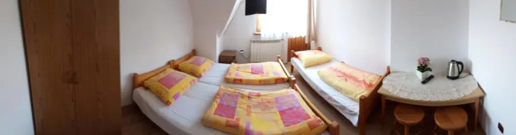 Pod Tatarską Górą