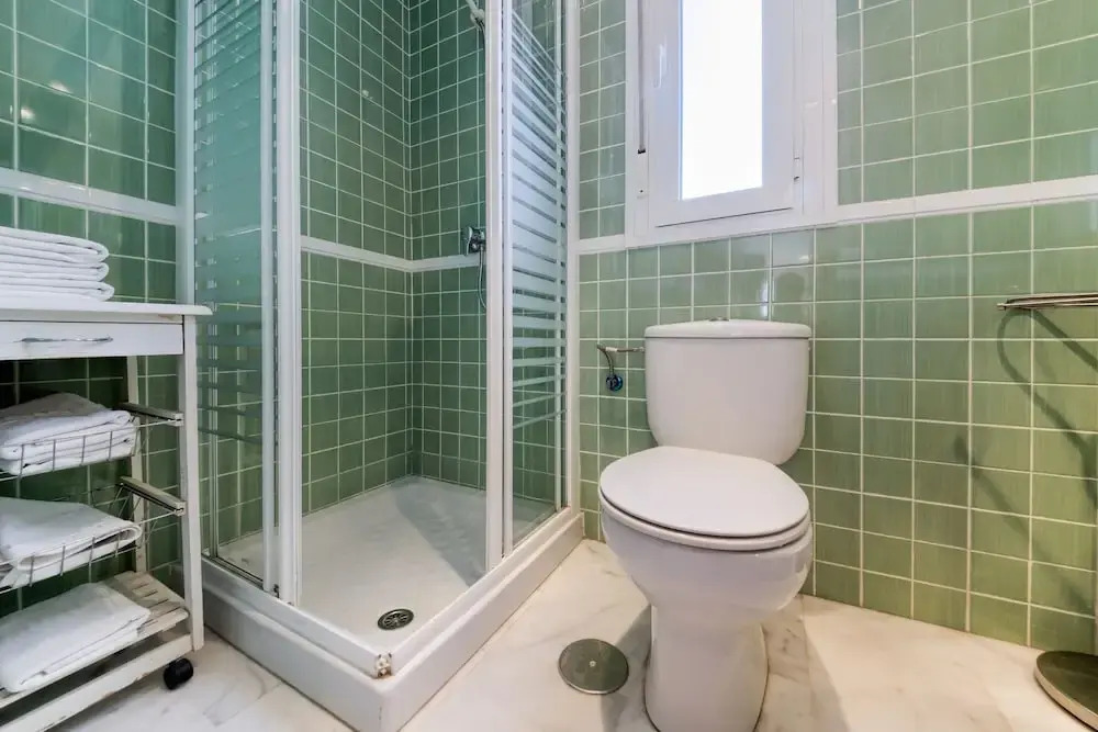 Apartamento Bécquer 56