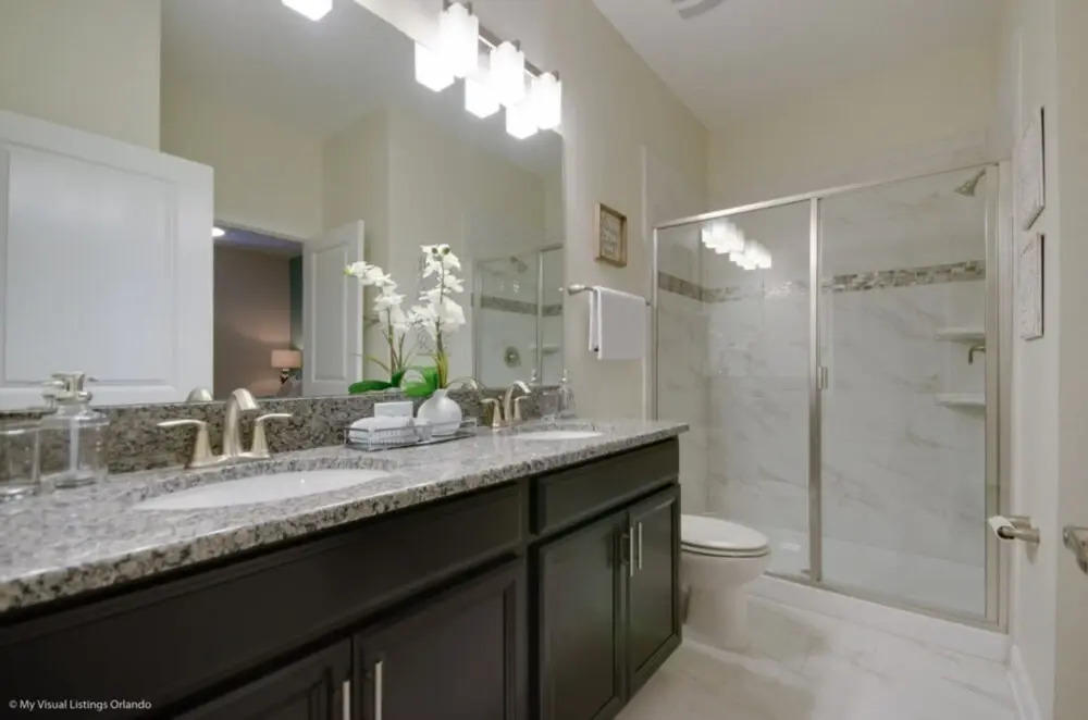 Ultimate 8 Bedroom 5 Bathroom Champions Gate 1562o