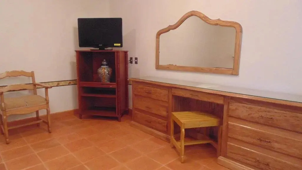Hotel Portal de Reyes