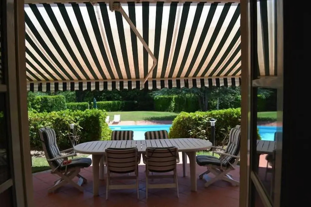 Villa Bianca