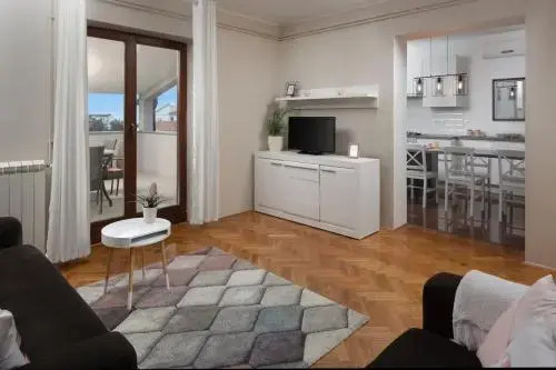 Apartments Sasha
