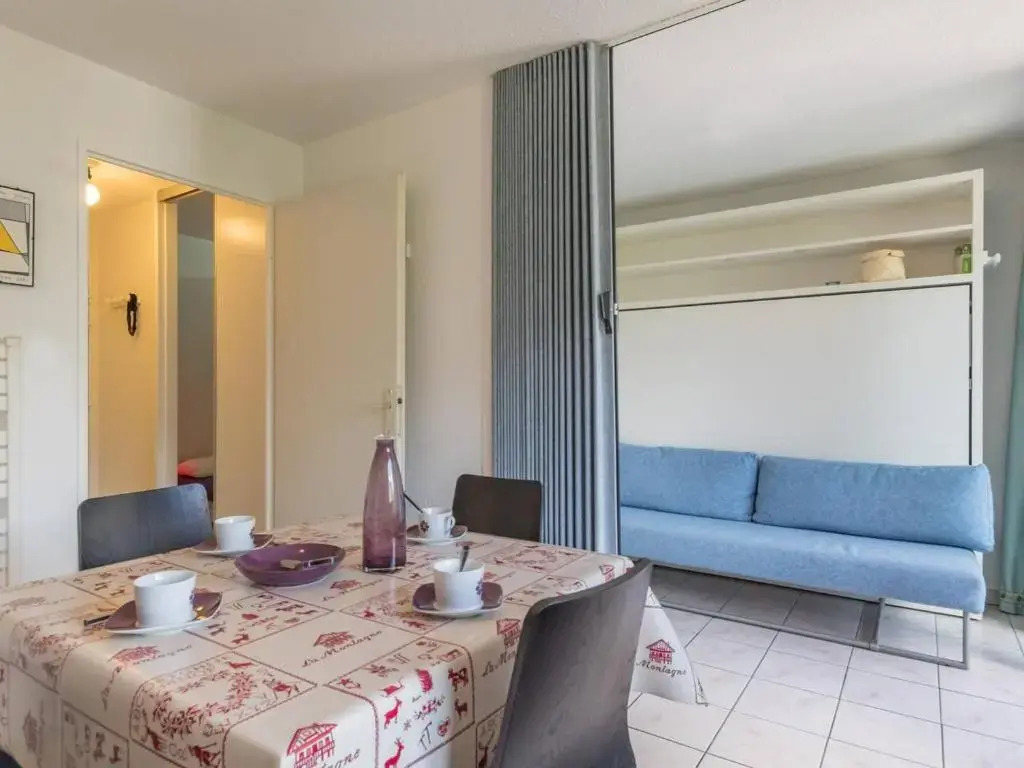 Appartement Briançon, 2 pièces, 4 personnes - FR-1-330C-100
