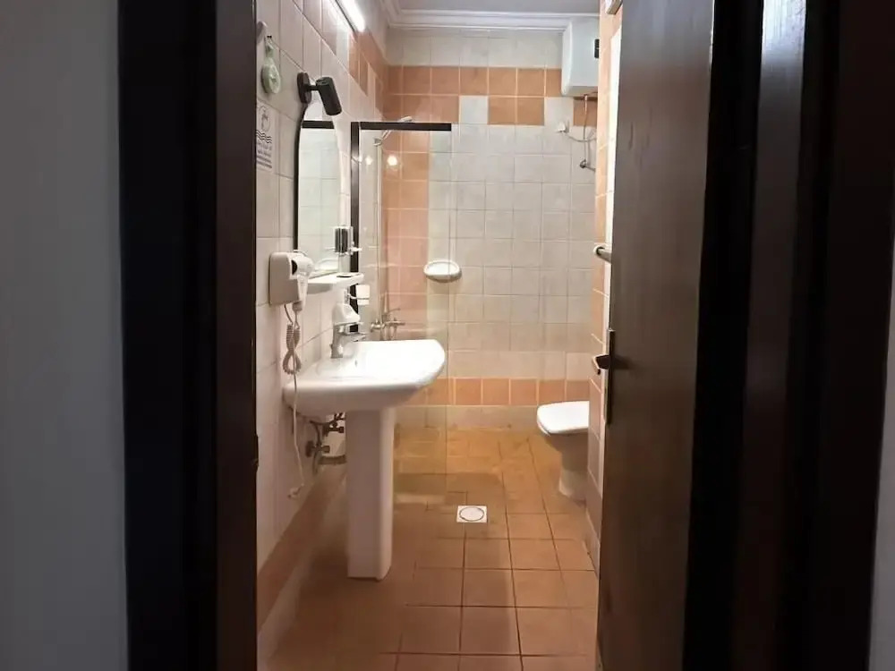 فندق كابيتال جيست Capital Guest hotel