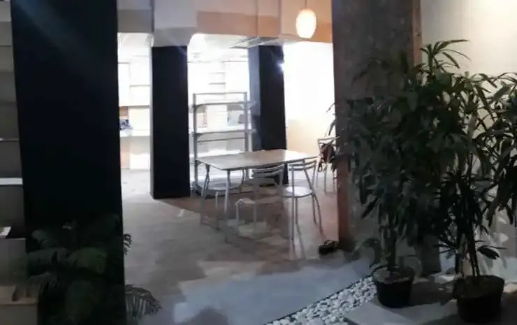 Hotel Studio Yobel (Menerima Tamu Umum & Pasangan Suami Istri)