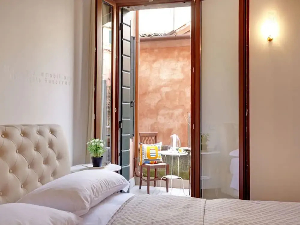 Grimaldi Apartments Cannaregio & Dorsoduro