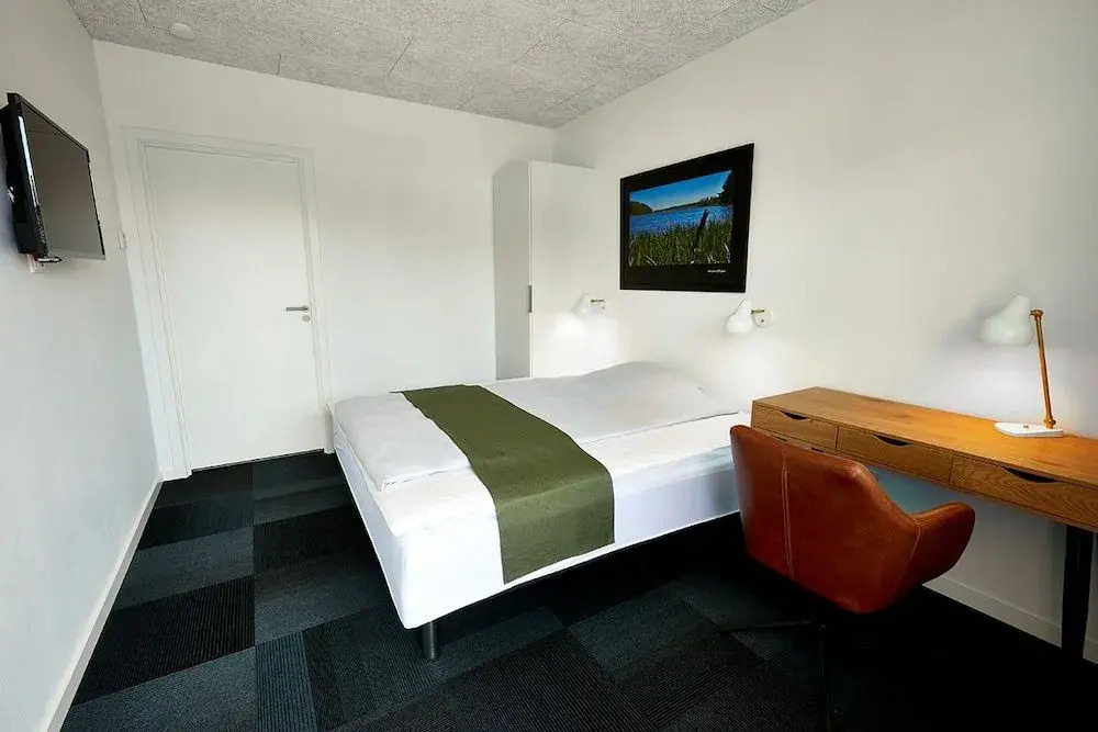 Hotel Phønix