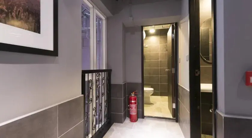Home Plus Inn