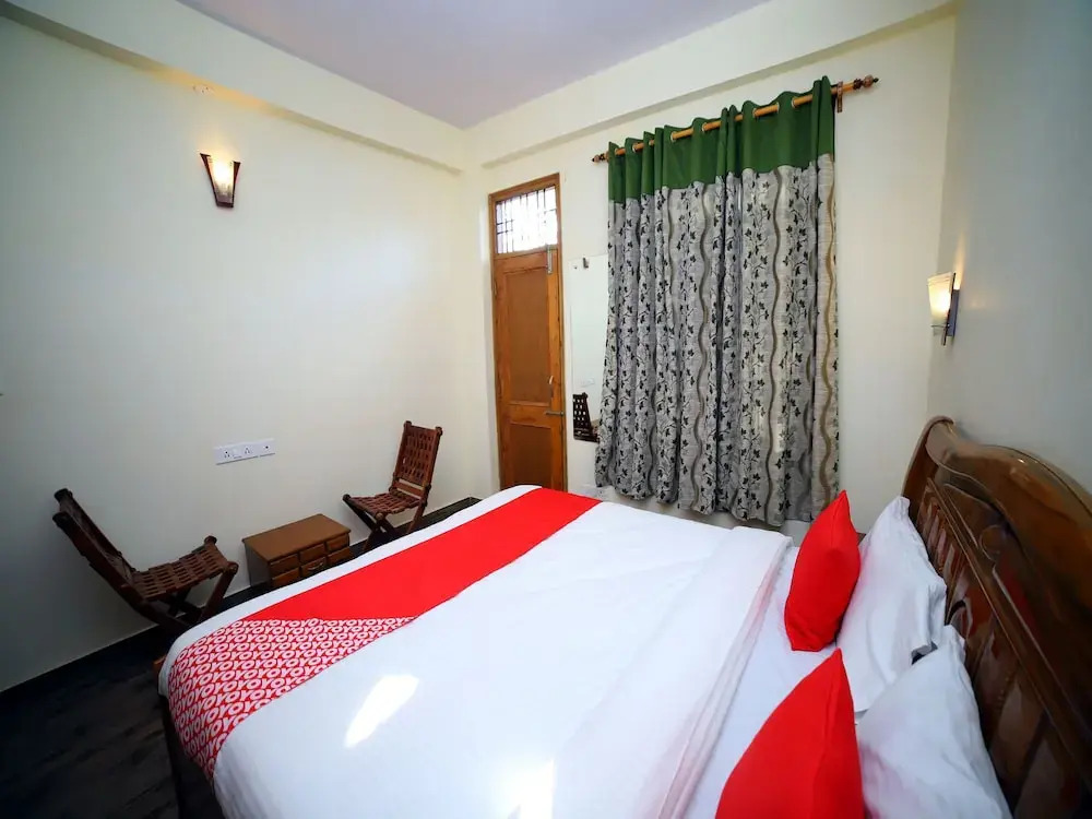 OYO 12125 Home 3BHK Shimla Woods