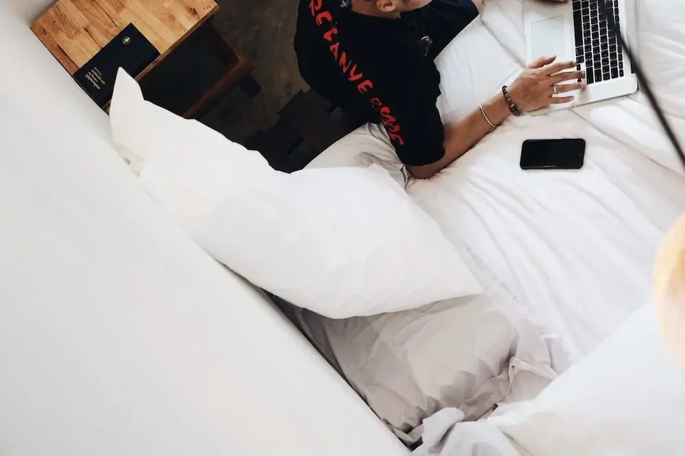 Bed L Villa