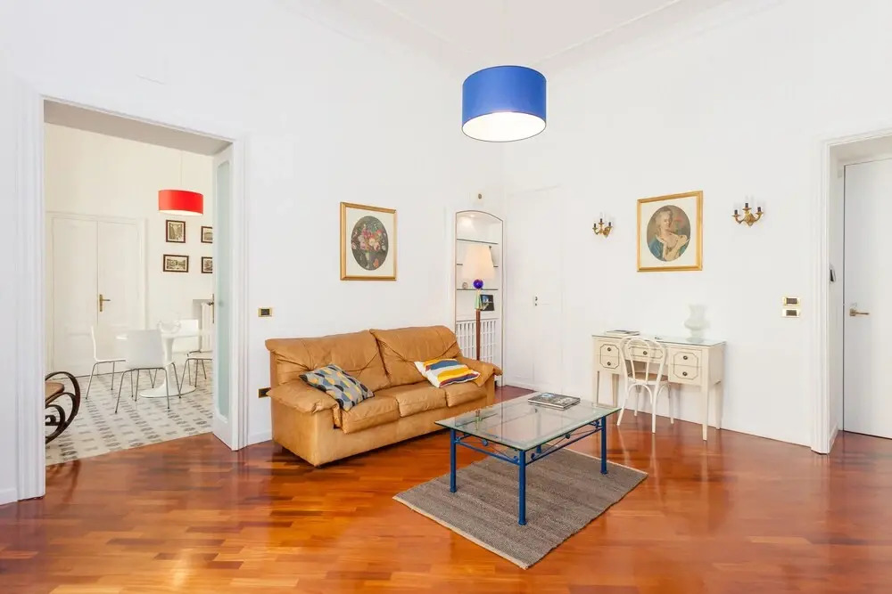 Apartment Santa Brigida - BH 11