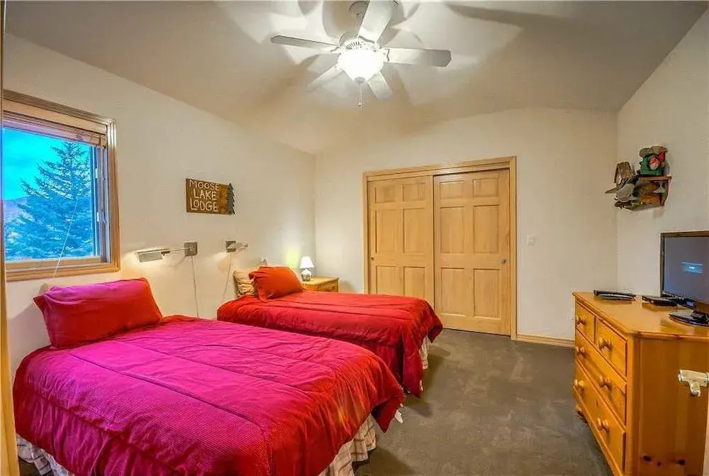 Dromore Chalet