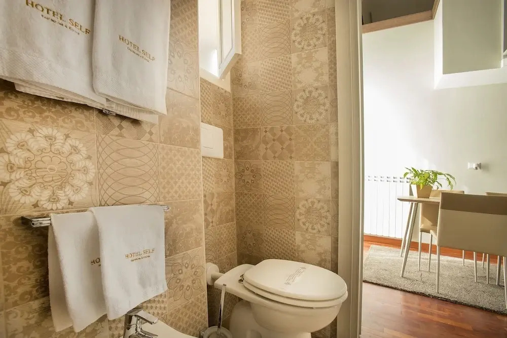 B&B Palazzo Depretis