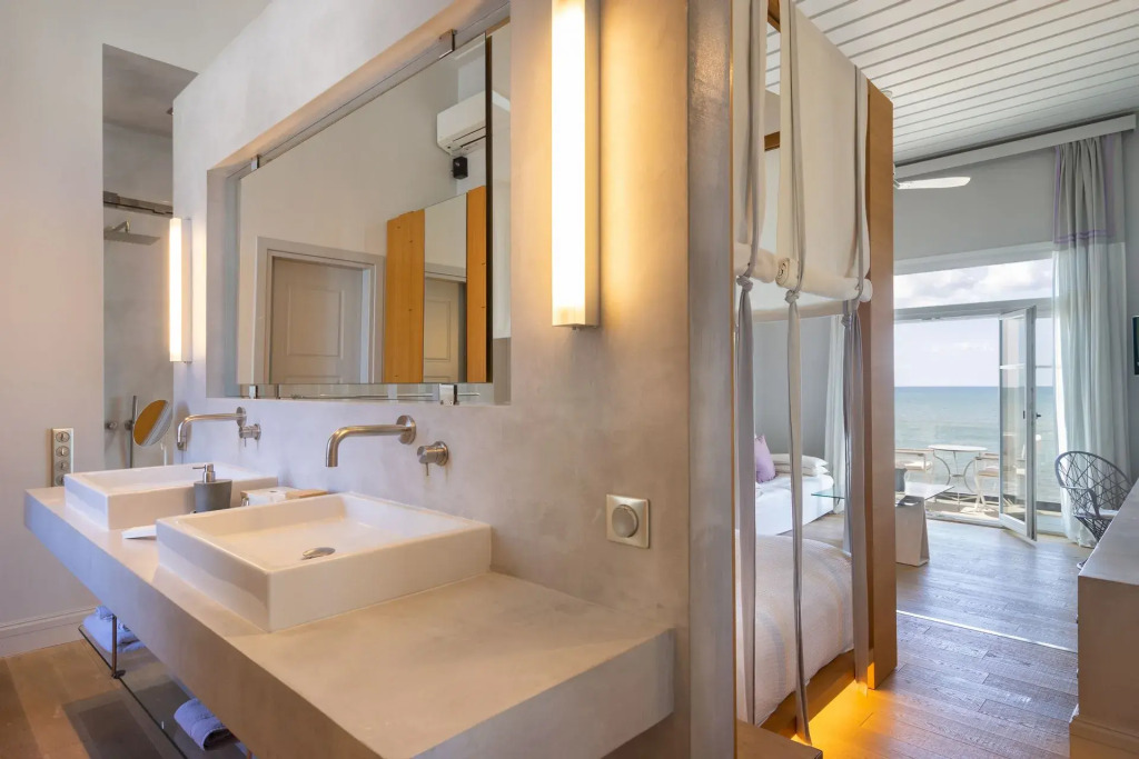 Dexamenes Seaside Hotel