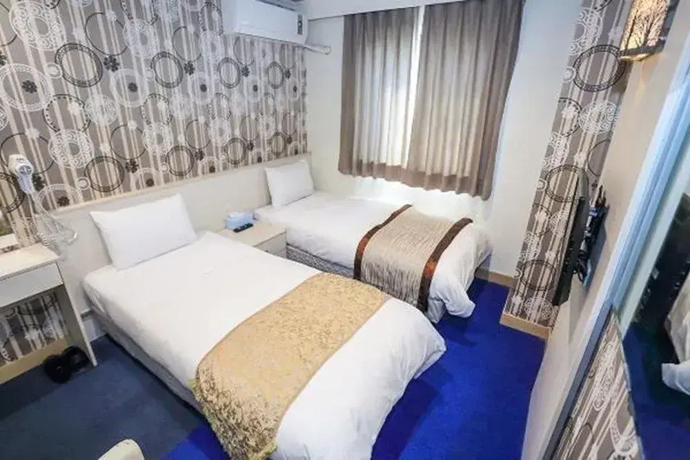 Da San Tong Hotel