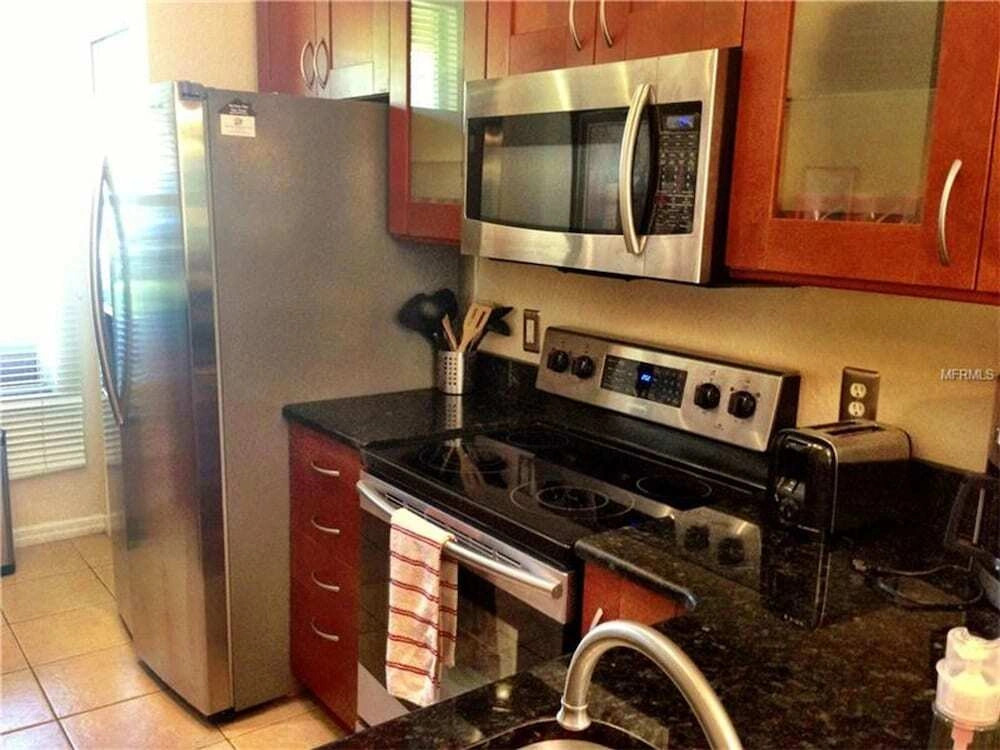 4 Br Elite Luxury Townhome - Osv 9520