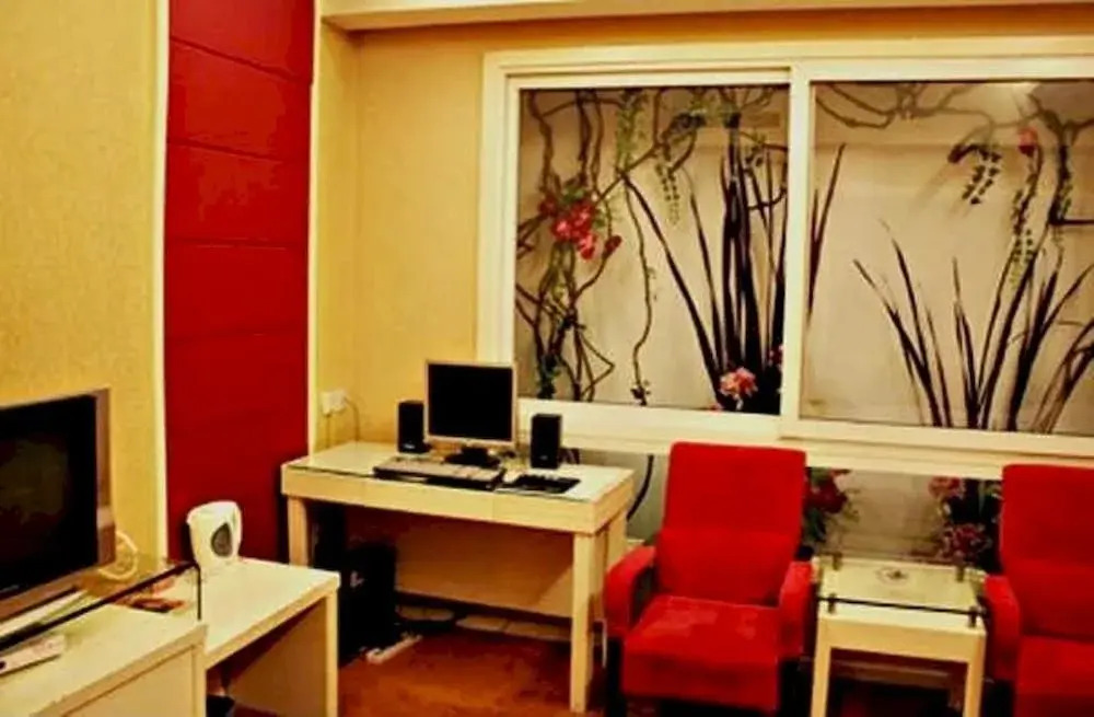 Jiayuan Hotel - Wenzhou
