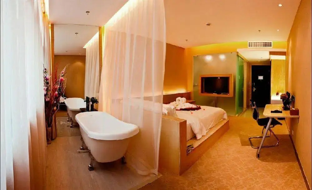 Coco Boutique Hotel