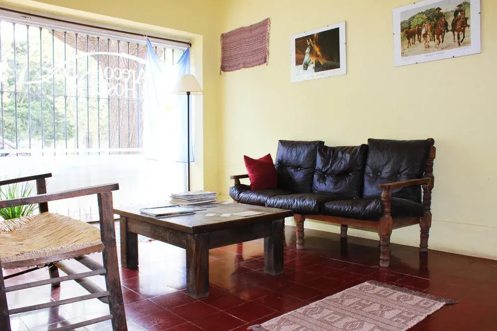 Areco Hostel