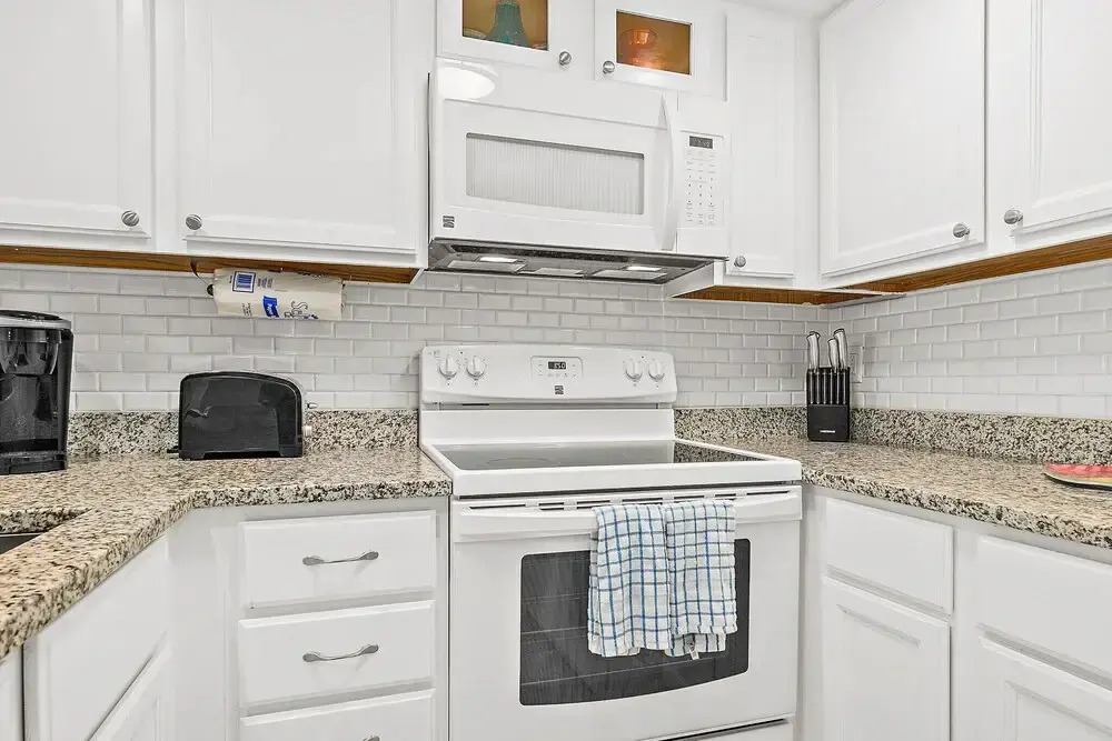 Unit 7306 - Ocean & Racquet Resort