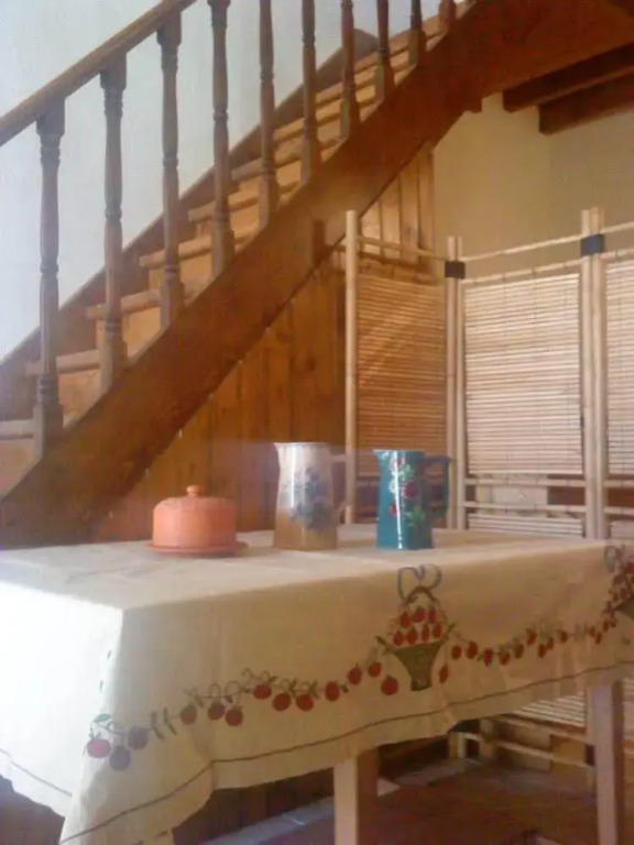 La casa d'Irene