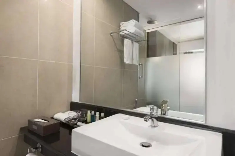 Ramada Encore Dar Es Salaam