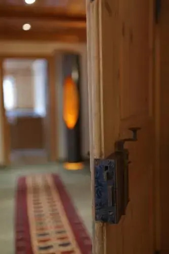 Residence Mugun