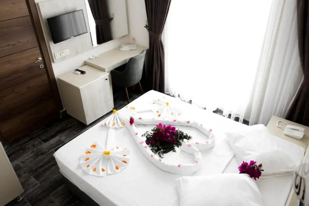 Dream Town Hotel
