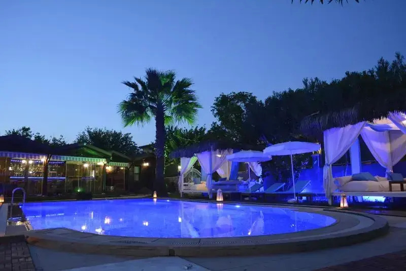 B&B Boutique Hotel