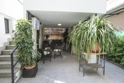Hotel Marina