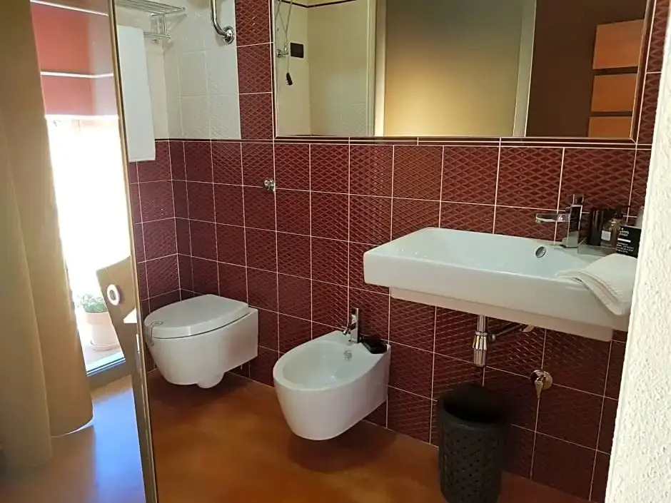 Hotel I Narcisi