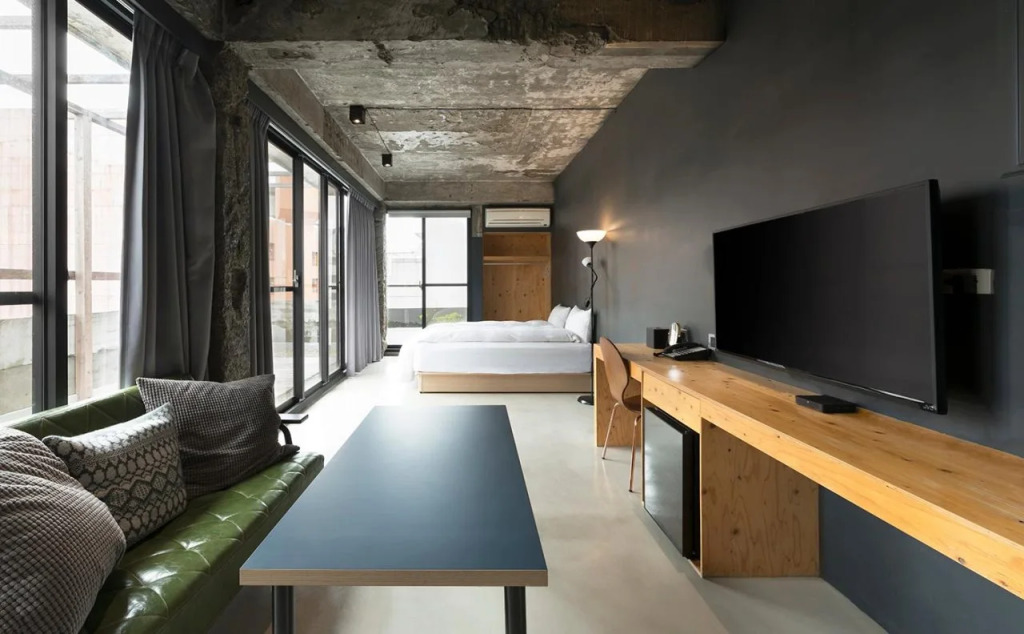 SOF Hotel