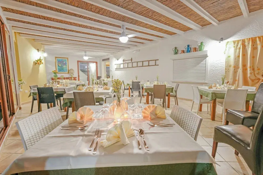 Residence Contrada Schite