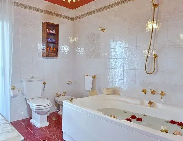 Villa Tina