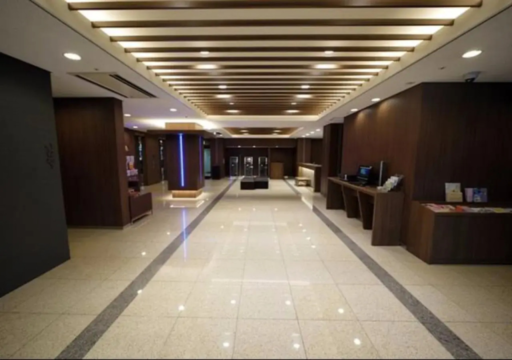 Richmond Hotel Kagoshima Kinseicho