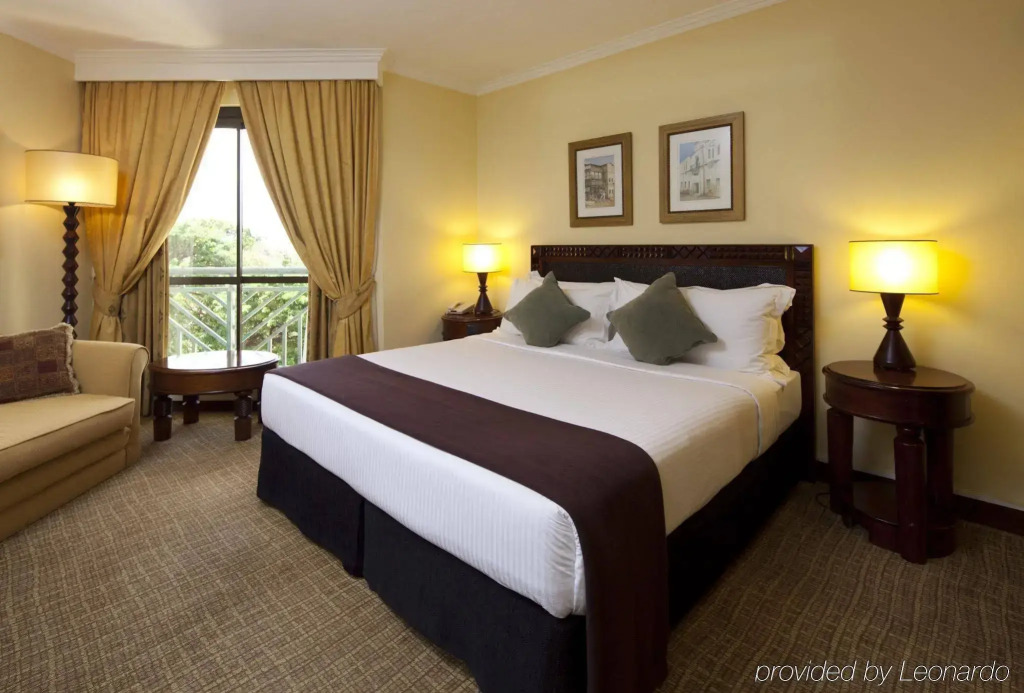 Southern Sun Dar es Salaam