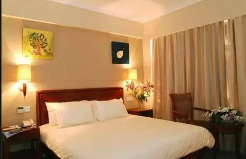 Greentree Inn Shiqiao Road - Hangzhou