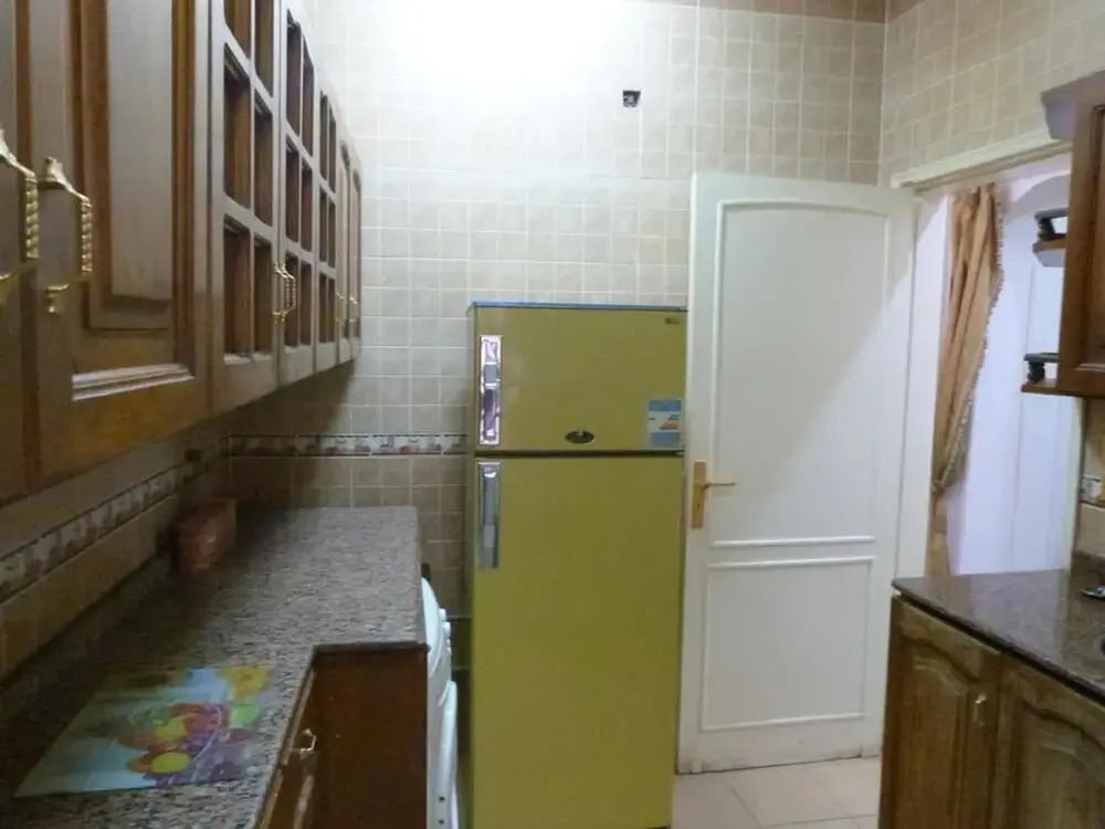 City Flats
