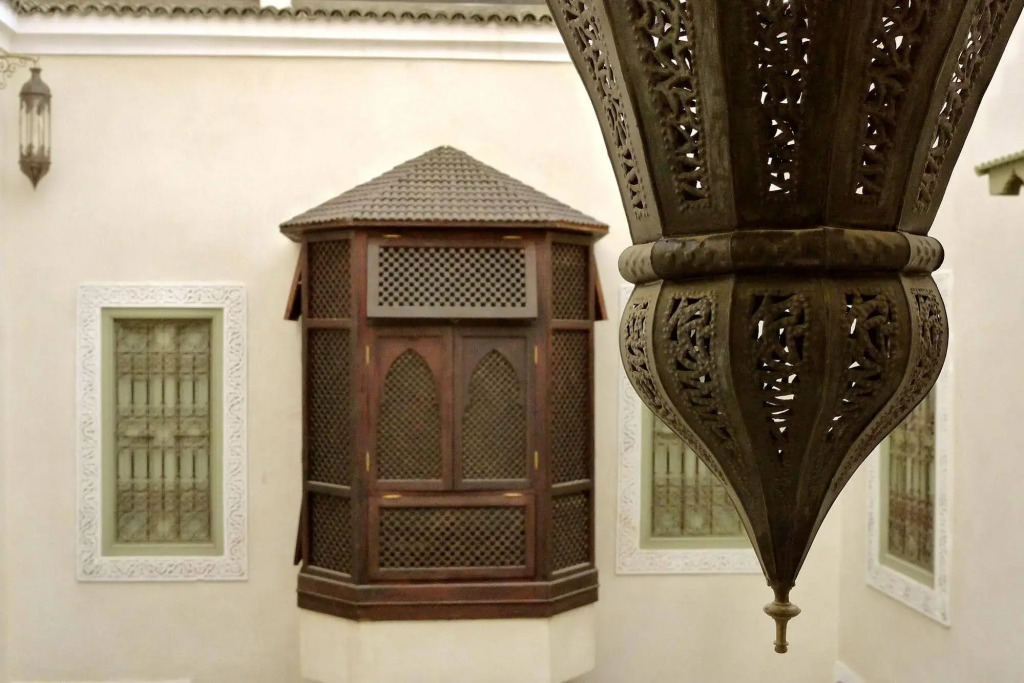 Riad Palacio De Las Especias