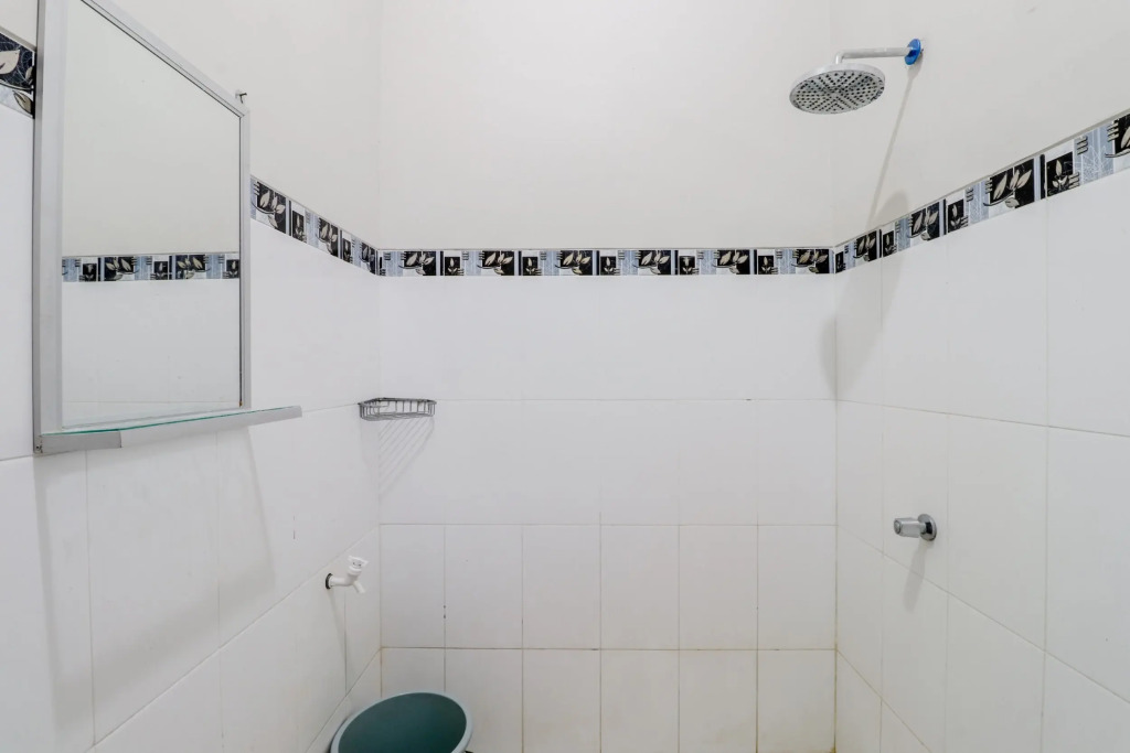 Homestay Damandiri Prambanan Syariah