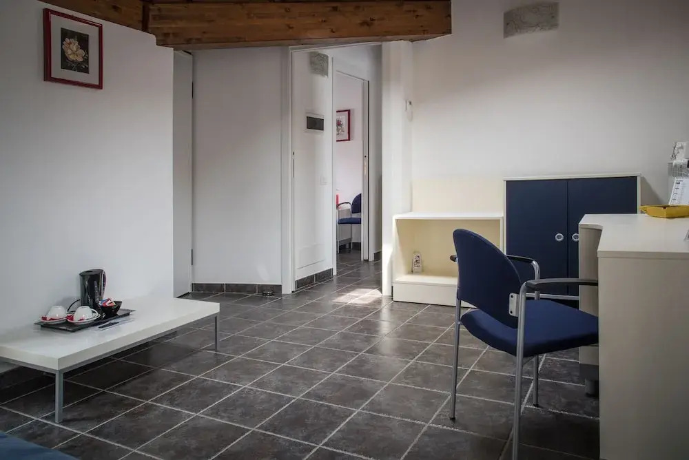 B&B San Bernardino
