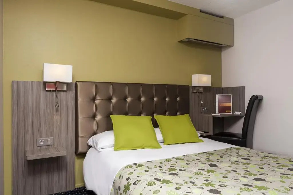 Brit Hotel Confort Foix